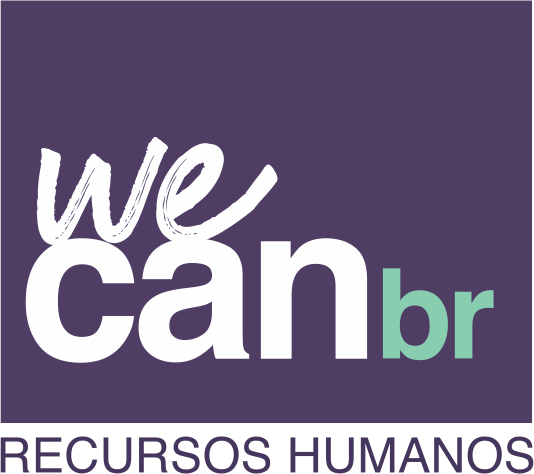 WE CAN BR Logo